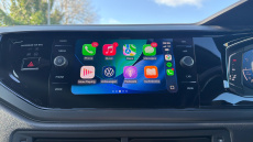 Volkswagen Polo 1.0 TSI R-Line 5dr DSG Petrol Hatchback